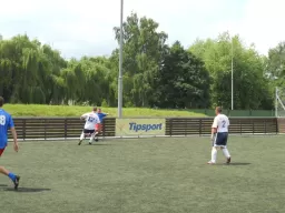 Quatro - FC BS - RD (5.6.2011)
